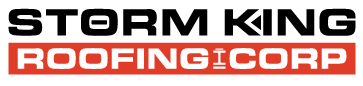 Storm King Roofing Corp logo
